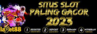 5 Situs Slot Mudah Jackpot Terbesar Di Indonesia 2023