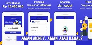 Apakah Aplikasi Make Money Aman