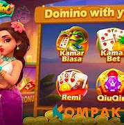 Aplikasi Slot Domino Global Terbaru Download Gratis 2024