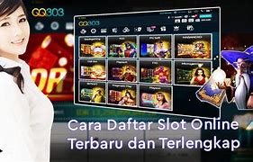 Cara Daftar Slot Online Trik Bermain Slot Online Terbaru Gratis