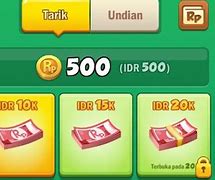 Cara Penarikan Uang Dari Game