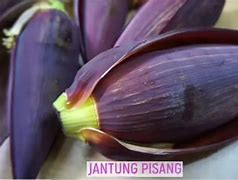 Jantung Pisang Untuk Busui