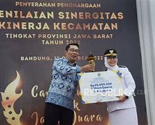 Juara Pemenang Sound Reff Jawa Barat