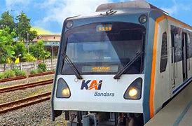 Kereta Bandara Beroperasi Sampai Jam Berapa