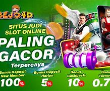 Situs Petarung Slot Terbaik Dan Terpercaya No 1 Manchester