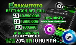 Situs Slot Sirkuit 4D Link Alternatif Terbaru Togel