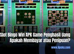 Video Main Slot Menang Di Indonesia Apakah Benar Atau Penipuan